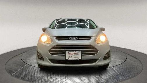 2015 Ford C-Max Energi SEL