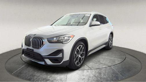 2021 BMW X1 xDrive28i