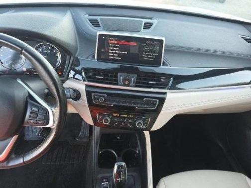 2021 BMW X1 xDrive28i