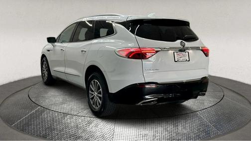2022 Buick Enclave Premium