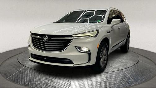 2022 Buick Enclave Premium