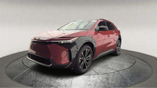 2023 Toyota bZ4X Limited