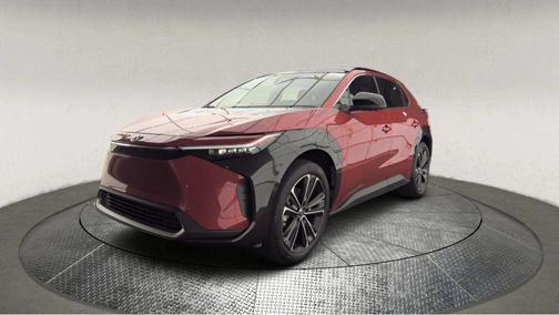 2023 Toyota bZ4X Limited