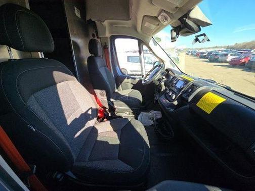 2021 RAM ProMaster 3500 High Roof