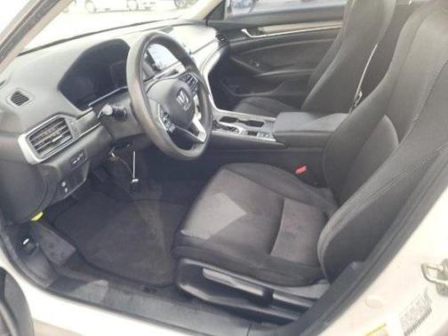 2020 Honda Accord LX 1.5T