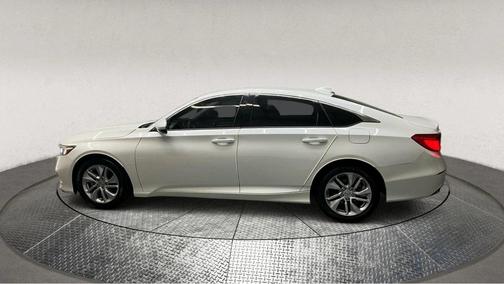 2020 Honda Accord LX 1.5T