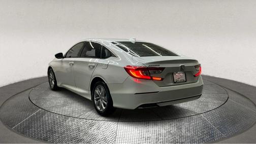 2020 Honda Accord LX 1.5T