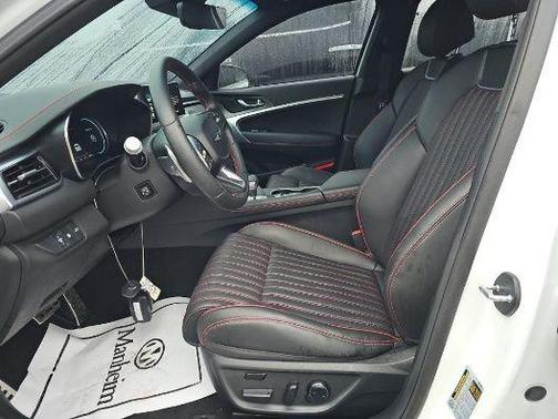 2024 Genesis G70 3.3T Sport Advanced