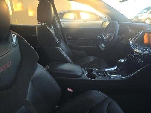 2015 Chevrolet SS Base