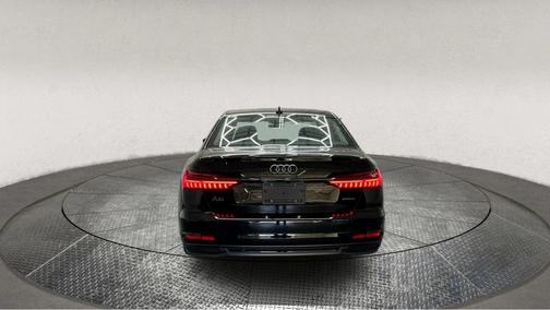 2020 Audi A6 55 Premium Plus