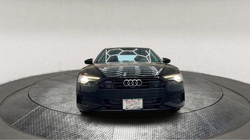 2020 Audi A6 55 Premium Plus