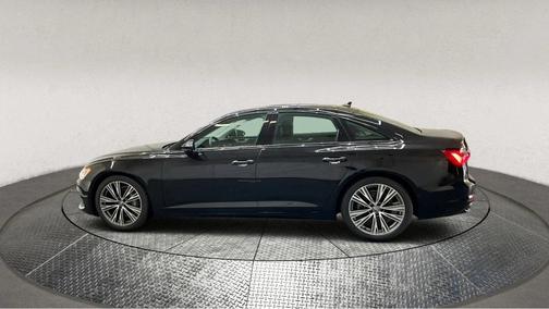 2020 Audi A6 55 Premium Plus