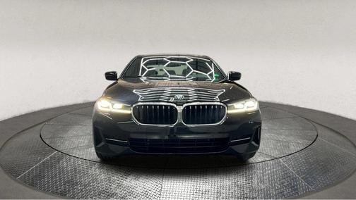 2021 BMW 530 i xDrive