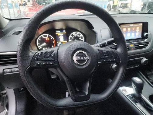 2023 Nissan Altima 2.5 S