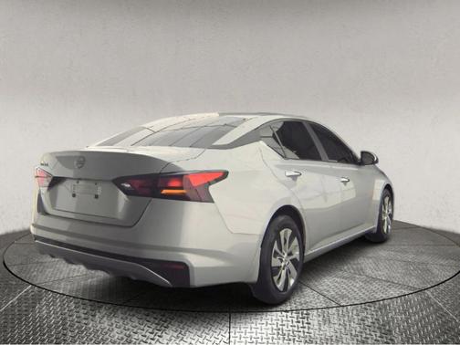 2023 Nissan Altima 2.5 S