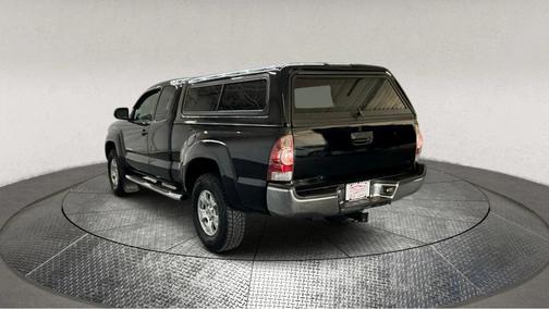 2015 Toyota Tacoma PreRunner