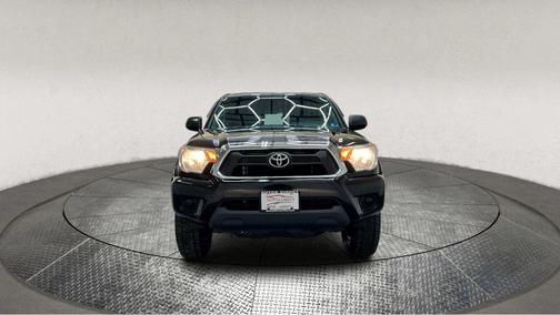 2015 Toyota Tacoma PreRunner