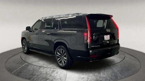 2022 Cadillac Escalade ESV Sport
