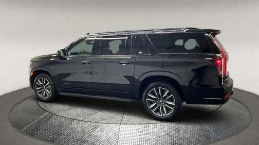 2022 Cadillac Escalade ESV Sport