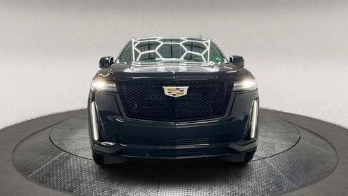 2022 Cadillac Escalade ESV Sport