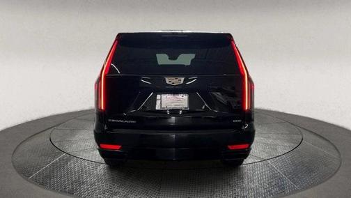 2022 Cadillac Escalade ESV Sport