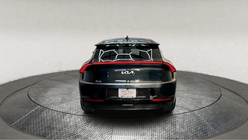 2023 Kia EV6 Wind