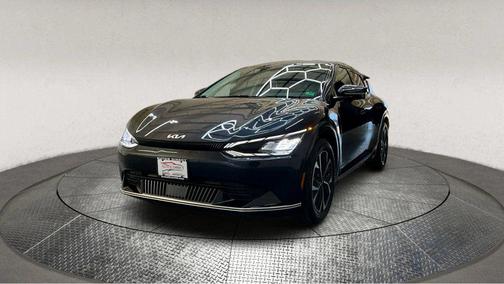 2023 Kia EV6 Wind