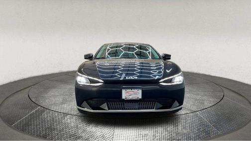 2023 Kia EV6 Wind