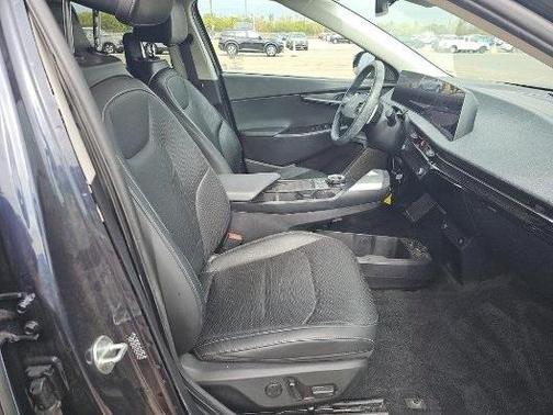2023 Kia EV6 Wind