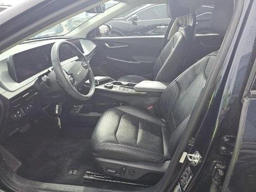 2023 Kia EV6 Wind