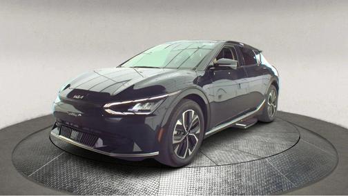 2023 Kia EV6 Wind