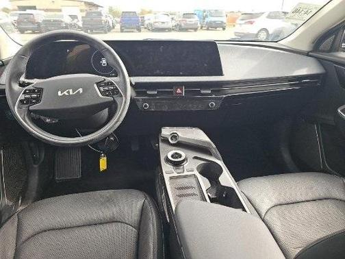 2023 Kia EV6 Wind