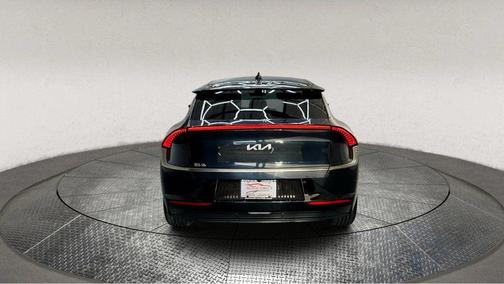 2023 Kia EV6 Wind