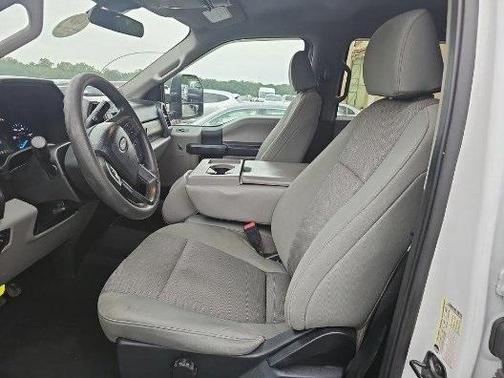 2021 Ford F-250 XL