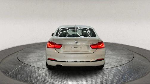 2019 BMW 430 Gran Coupe i xDrive