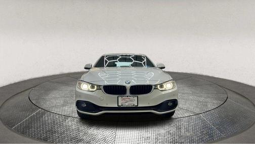 2019 BMW 430 Gran Coupe i xDrive