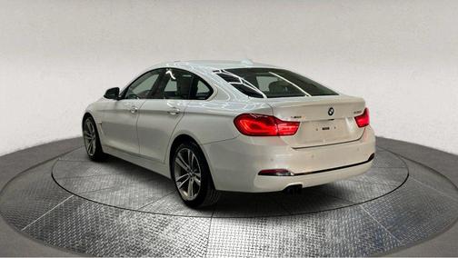 2019 BMW 430 Gran Coupe i xDrive