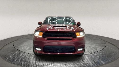 2020 Dodge Durango SRT
