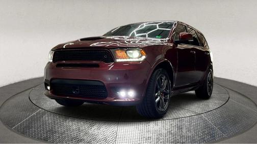 2020 Dodge Durango SRT