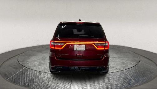 2020 Dodge Durango SRT