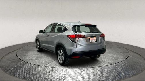 2021 Honda HR-V LX