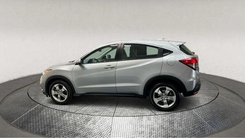 2021 Honda HR-V LX