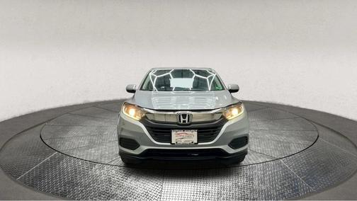 2021 Honda HR-V LX