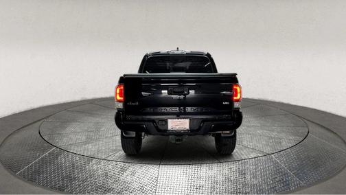 2022 Toyota Tacoma Limited