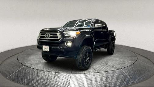 2022 Toyota Tacoma Limited