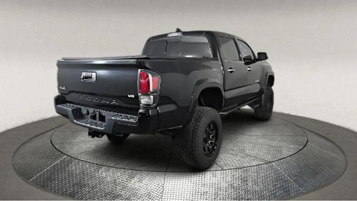 2022 Toyota Tacoma Limited