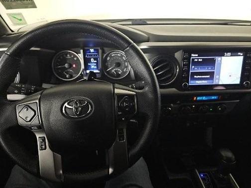2022 Toyota Tacoma Limited