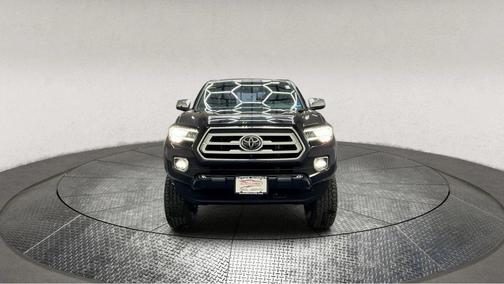 2022 Toyota Tacoma Limited