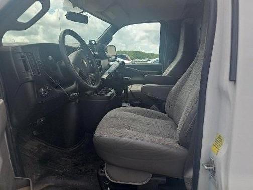 2020 Chevrolet Express 2500 Work Van