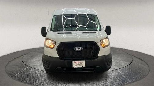 2023 Ford Transit-350 XL